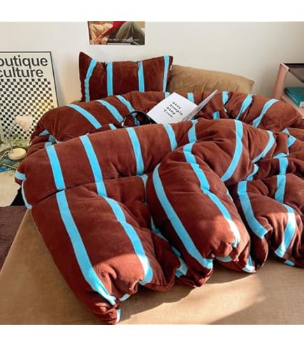 Amazon | デュベ ホテル 羽毛 ベッドカバー(デュベ仕様) K キング