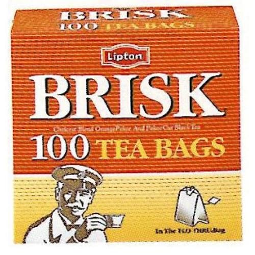 リプトン ブリスク