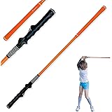 ゴルフ スイング練習器具 素振り 室内練習 矯正器具 グリップ矯正 スイング練習 トレーニング 女性 男性 子供 レディース レディス メンズ キッズ ジュニア Shunly