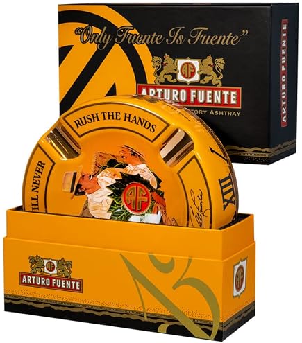 Amazon.co.jp: Arturo Fuente 'Special Edition' Casa Cuba セラミック