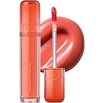 Amazon.co.jp: Rom&nd The Juicy Lasting Tint, Highly Pigmented