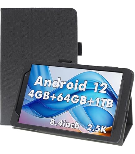 Amazon.co.jp: Headwolf Fpad3 ケース 8.4インチ Headwolf Fpad3