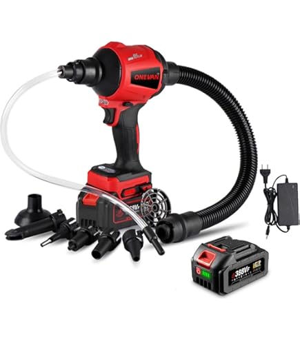 Amazon.co.jp: マキタ 充電式エアダスター AS180DZ 18V トート