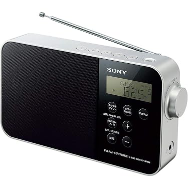 SONY ICF−M780N PLLシンセサイザー 61xzj5HX2-L._AC_UL375_SR375,