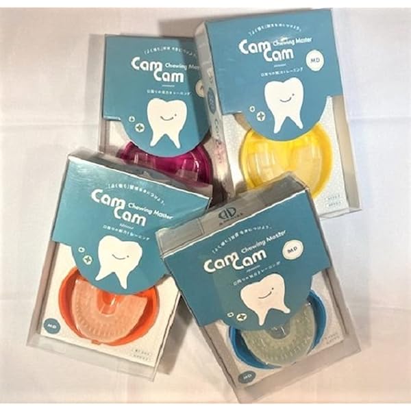 Amazon.co.jp: 株式会社藤原歯科産業 チューイングブラシ 子供用