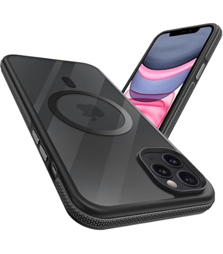 iPhone 13 Pro Max用ケース 耐衝撃 滑り止め 磁気ケース - Amazon.co.jp: PROXA (プロクサ) iPhone 13 Pro用ケース
