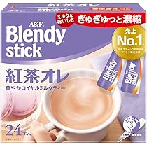 AGF - おまとめ【4/18〜】 カフェオレ カロリーハーフ Amazon.co.jp: AGF ブレンディ スティック カフェオレ カロリー