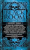 The Black Room Manuscripts Volume Three (English Edition)