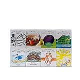 Winsor & Newton ウィンザー&ニュートン ドローイングインク 14ml 8色Wセット