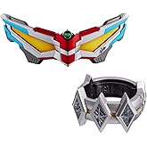 【プレミアムバンダイ限定】ウルトラレプリカ ウルトラゼロアイ＆ウルトラゼロブレスレット(ULTRA REPLICA) ～【ウルトラマンゼロ】他よりより