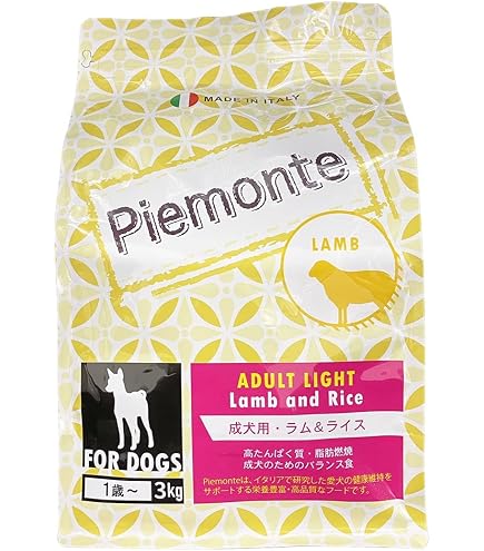 Amazon.co.jp: 【成犬用 イタリア製ドッグフード 3kg】ELMO エルモ 