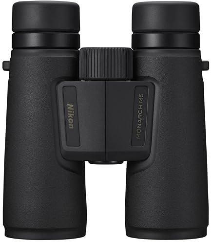 Amazon | Nikon 双眼鏡 アクションEX 7X35CF ポロプリズム式 7倍35口径 