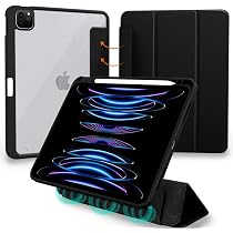 Amazon.co.jp: MS factory iPad Pro 11インチ 第4/3/2世代 用 ケース