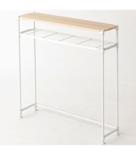 Amazon｜イタリア製 アルティジャーナ社 コンソール サイドテーブル