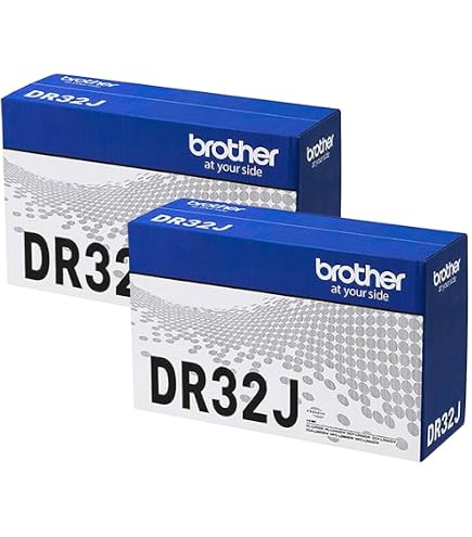 ブラザー純正 ドラムユニット DR32J