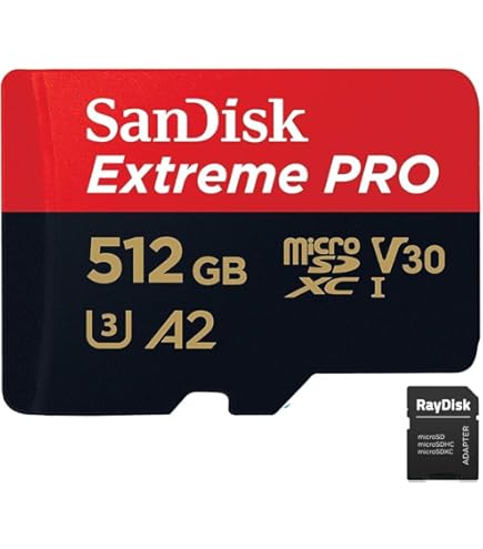 新品未開封 sandisk sdxc SDカード 512GB サンディスク 2 楽天市場】SanDisk サンディスク マイクロ SDカード 512GB micro SDXC