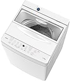 Amazon | SAMKYO 洗濯機 7kg 一人暮らし 全自動 幅51㎝ 最短10分洗濯