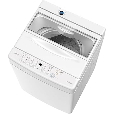 Amazon.co.jp 最新リリース: 洗濯機 の新着ランキングです。