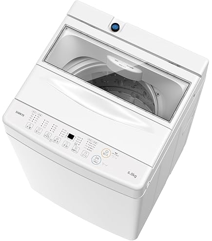 SHARP　シャープ　7kg洗濯機　ES-T708  2015年製 SHARP（シャープ） 中古 洗濯機 7.0kg 送風乾燥 ES-T708-A 2016年
