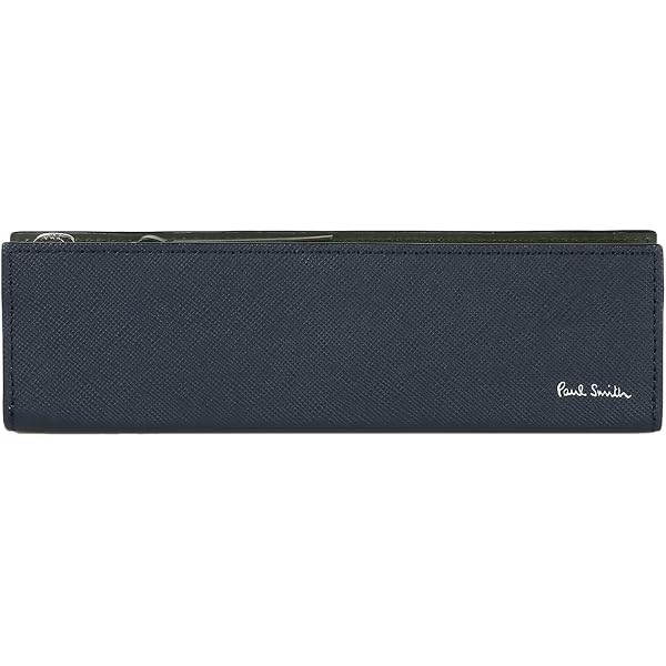 Amazon.co.jp: [名入れ可] ポールスミス Paul Smith ペンケース