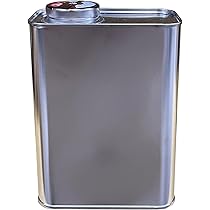 Amazon.co.jp: ハンディ・クラウン TK角缶 1L : DIY・工具・ガーデン