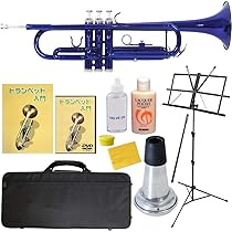 ソレイユ　トランペット【新品同様】 Amazon | Soleil ソレイユ トランペット STR-1/GD ゴールド