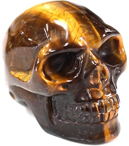 【珍品】ドクロ蛇髑髏　陶器製スカル置物 約10cm 珍品】ドクロ蛇髑髏 陶器製スカル置物 約10cm