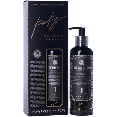 Amazon.co.jp: 【KAMIKAZE COLLECTION】THE d'ELEGANCE WAX - FUZIN