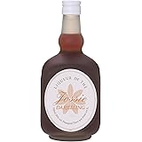 【女子会必須リキュール】 ジョシィー ティーリキュール ダージリン [ リキュール 700ml ]