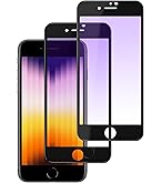 Amazon | NIMASO ガラスフィルム iPhone SE 第3世代 (2022) / iPhone