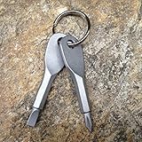 KLUMA　ドライバーセット　マイナスドライバー　ミニ修理工具ドライバー　スクリューとドライバー　強靭ドライバー　持ち運び便利　ねじ回し