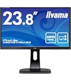 Amazon.co.jp: マウスコンピューター iiyama モニター ディスプレイ