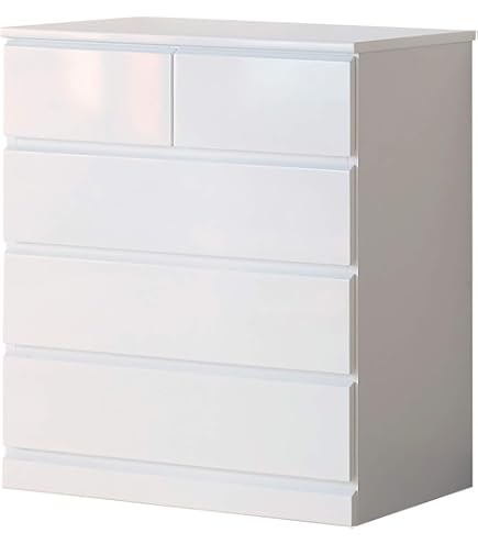 Amazon｜キッチン収納 収納棚 小物入れ キッチンラック チェスト 幅