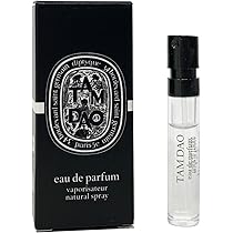 Amazon | ディプティック DIPTYQUE タムダオ オードトワレ 50ml