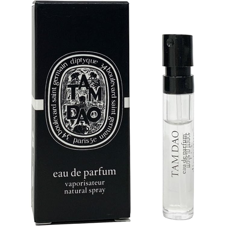 Amazon | （ディプティック) タムダオ（TAM DAO） (オード