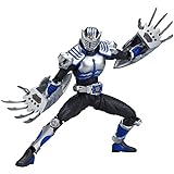 figma 仮面ライダーアックス