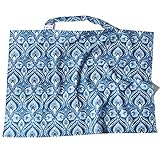 アダーカバーズ Udder covers 授乳ケープ ワイヤー入り James [A-012]