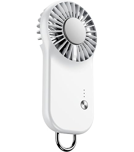Amazon.co.jp: 【日動工業】ハンディーファン アイスポット HF-02-W