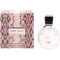 Amazon | 【Jimmy Choo(ジミー・チュー)】 ジミー・チュウ EDT
