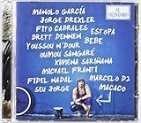 El Vecindario