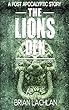 Post-Apocalyptic Thriller: The Lions Den. The Fate of Adam. Book 2: A Post Apocalyptic EMP Thriller. (English Edition)