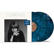 How Big, How Blue, How Beautiful (10th Anniversary Ltd. Blue