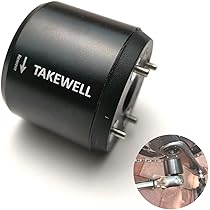 Amazon | SRAM/ Truvativ DUB M18 クランクボルト M30 自己解凍