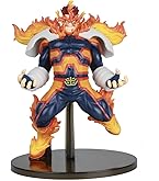 Amazon | 僕のヒーロー*アカデミア×ちい*かわ フィギュア 3種