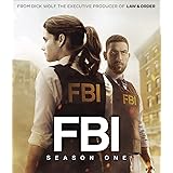FBI:特別捜査班 シーズン1(トク選BOX)(11枚組) [DVD]