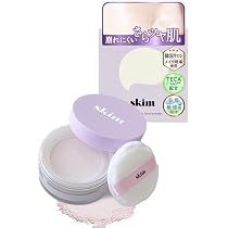 Amazon.co.jp: skim(スキム) 水光肌セット クッションファンデーション