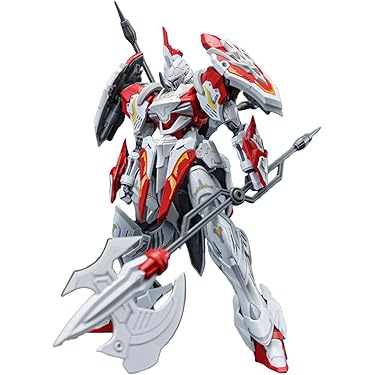 Amazon.co.jp 最新リリース: ロボットのプラモデル・模型 の新着