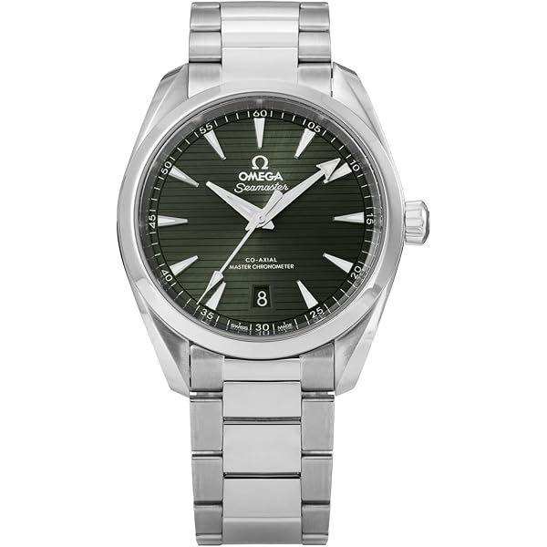 Amazon.co.jp: [オメガ] OMEGA 腕時計 オメガ Seamaster Aqua Terra