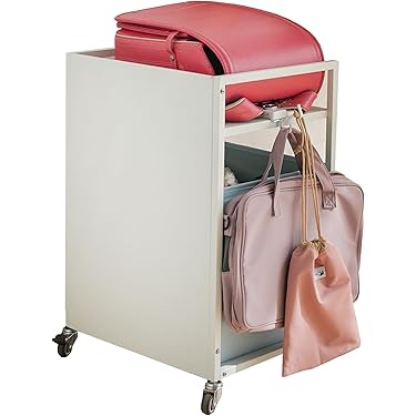 Amazon.co.jp 最新リリース: キッチンワゴン・収納カート の新着