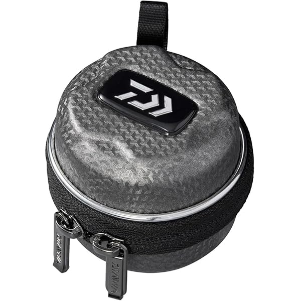 Amazon | ダイワ(DAIWA)バッグ・タックル収納用品/バッグ セミハード